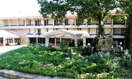 Hotel Preslav